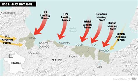 Since D-Day, Amphibious Operations Have Become More Complex | RealClearDefense