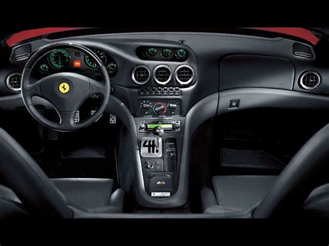 1996 - 2001 Ferrari 550 Maranello | Top Speed