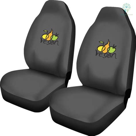 Vegan Car Seat Covers - Family Loves: US Military Veterans Shirts Gifts ...