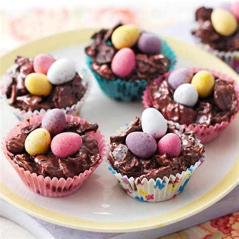 20 recipes to get you excited about Easter - BBC Food