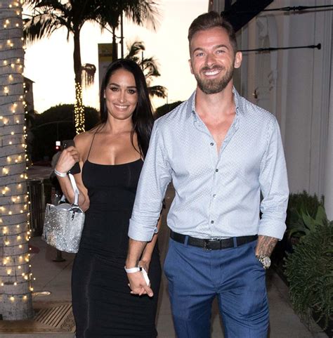 Nikki Bella Dishes on ‘Very Good’ Sex Life With Husband Artem ...