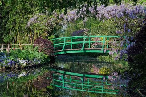 Giverny Private Tour: Monet's Home and Museum of Impressionism 2024 - Paris