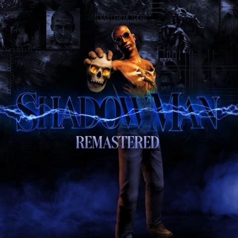 Shadow Man Remastered (Switch eShop) Reviews