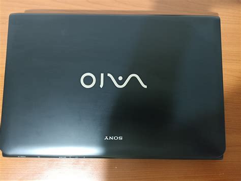 Old Sony Vaio Review | TechPowerUp Forums