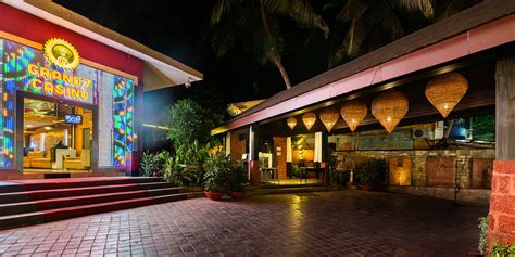 O Hotel Goa New