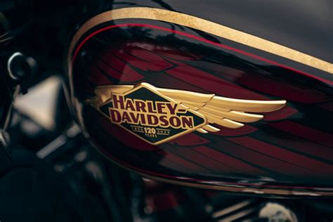 Harley-Davidson Reveals Its 2023 Lineup | Wind Burned Eyes