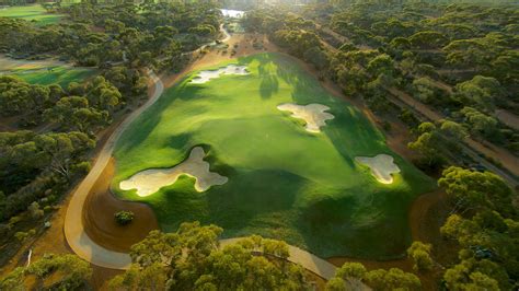 Best Golf Courses In Australia | Australian Golf Digest