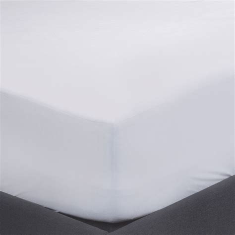 Premium Bamboo Mattress Protector - 100% Waterproof and Hypoallergenic | BlissfulNights.com