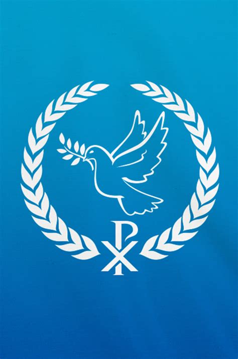 Christian Democratic Party - Urban Empire Wiki