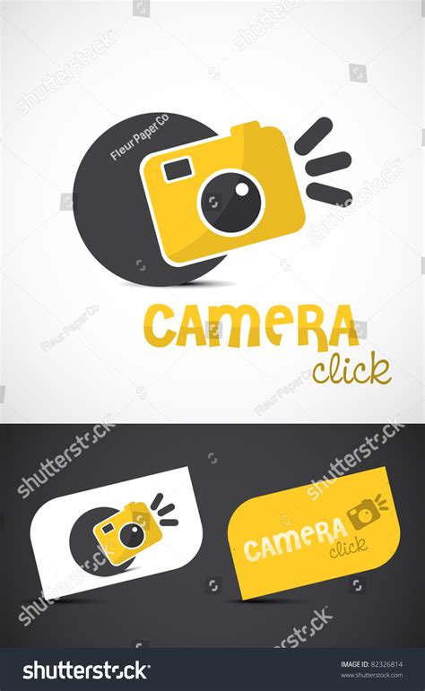 6,446 Green photography logo Images, Stock Photos & Vectors | Shutterstock