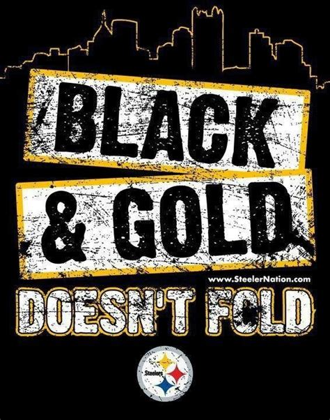 Steelers Sayings Quotes