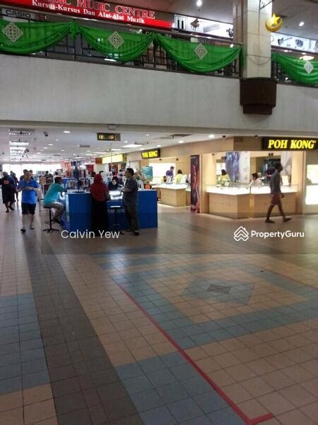 Ampang Point Shopping Mall / So long, farewell: Ampang Park shuts down ...