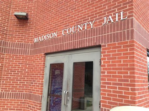 Madison County Jail incident under investigation - WBBJ TV