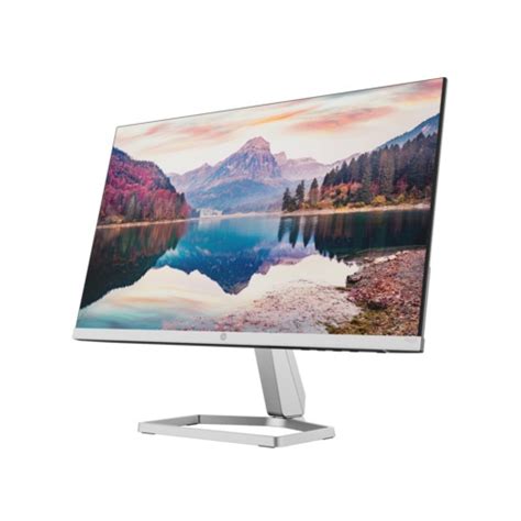 HP M22F 21.5 Inch FHD IPS Monitor Price in Bangladesh