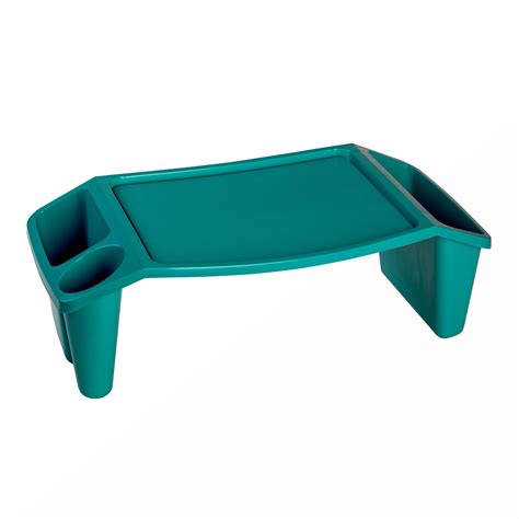 Multi-Purpose Large Turquoise Lap Tray, 1 Each - Walmart.com - Walmart.com