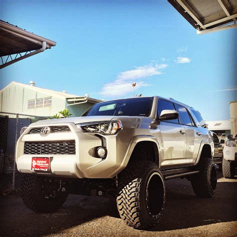 Post your LIFTED pix here! - Page 237 - Toyota 4Runner Forum - Largest 4Runner Forum