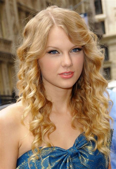 10 Taylor Swift Hairstyles That Are Trendy And Stylish | Taylor swift ...