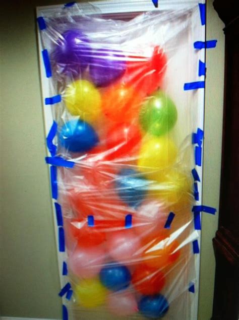 17 Best images about Birthday pranks (: on Pinterest | Prank ideas ...