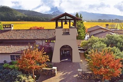 10 Sonoma County Wineries with Beautiful Views - Sonoma.com