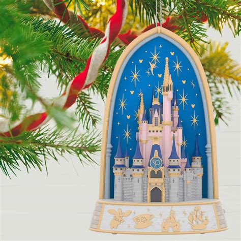 The New Disney Christmas Ornaments You Just Have To Have • DisneyTips.com