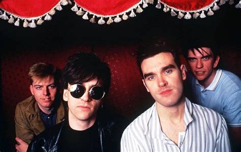 The 33 struggles of being an original fan of The Smiths | Metro News