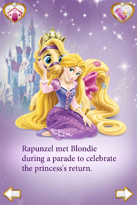 Disney Princess Palace Pets - Disney Princess Photo (34879202) - Fanpop