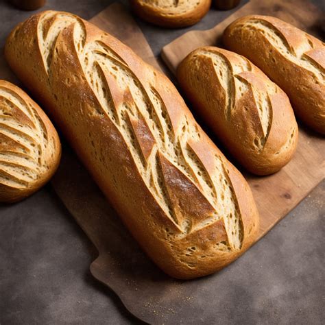 Irish Malted Bread Recipe | Recipes.net