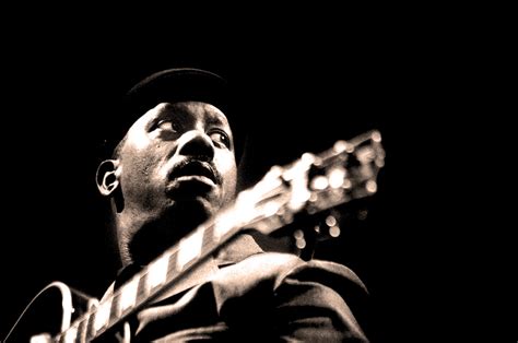 Wes Montgomery - Live In Hamburg 1965 - Past Daily Downbeat – Past Daily: A Sound Archive of ...