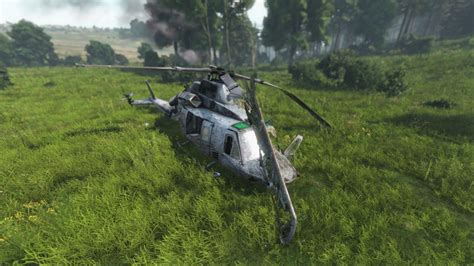 Dayz standalone helicopter crash sites - dpvirt