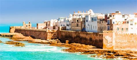 Exclusive Travel Tips for Your Destination Essaouira in Morocco