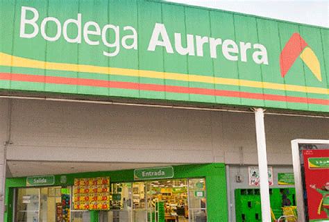 Bodega Aurrerá Opens Its Store 2,300: What Is The Story Of The Champion Of Low Prices? - Bullfrag