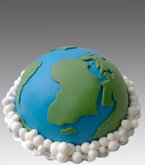 13 Best earth cake ideas | earth cake, cake, cupcake cakes