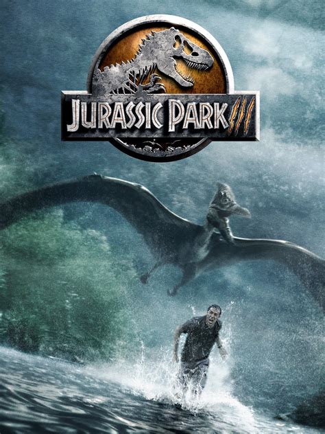 Jurassic Park III - Movie Reviews