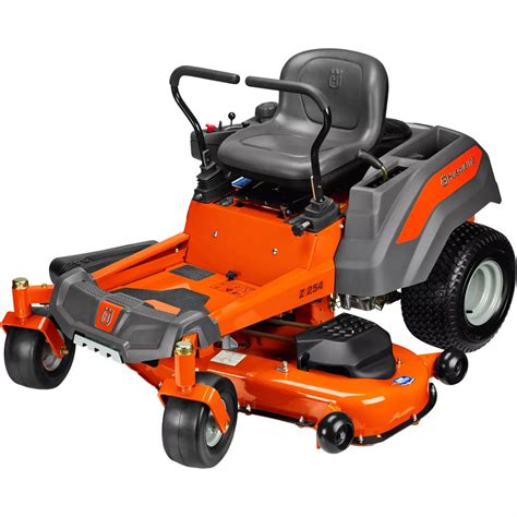 Husqvarna Z254 26 Hp Kohler 54 In. Zero Turn Lawn Mower | Mowers | Patio, Garden & Garage | Shop ...