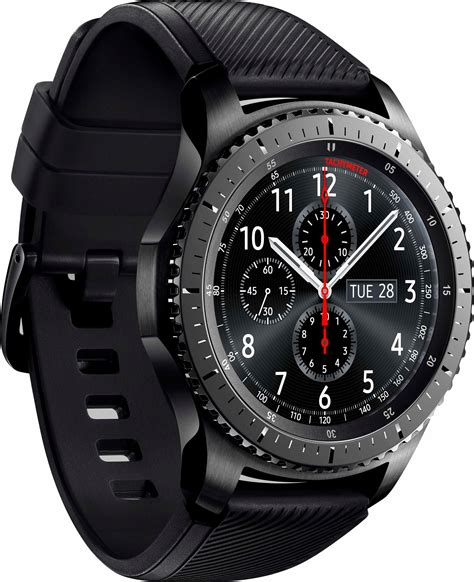 Smartwatch Samsung Heren - Smart Electronic Reviews