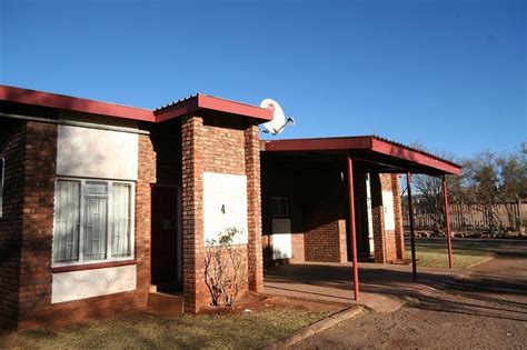 °HOTEL ANDRISHA MOTEL POSTMASBURG (South Africa) | BOOKED