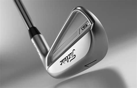 Titleist T150 Irons Review 2023 - Specs, What Handicap Range, Forgiving ...