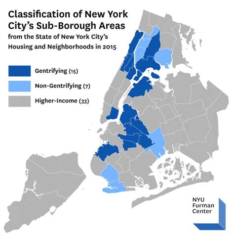 New York State Crime Map - Printable Map