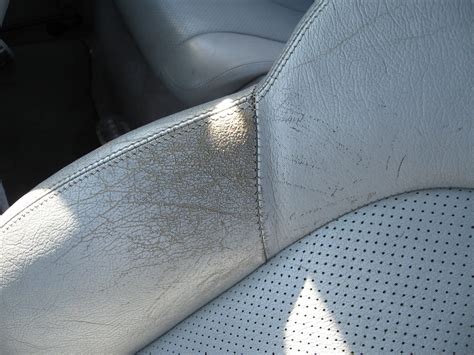 Perforated Leather: How to Clean Leather Seats with Holes