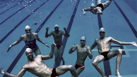 U.S. Olympics men’s swim team: Get to know the 24 men in the Speedos – SheKnows