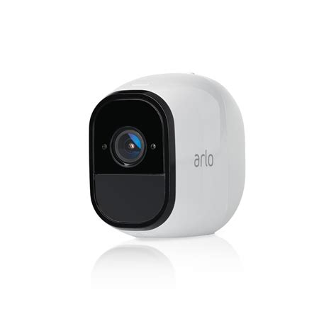 NETGEAR Arlo Pro Security Camera – Tech & ALL