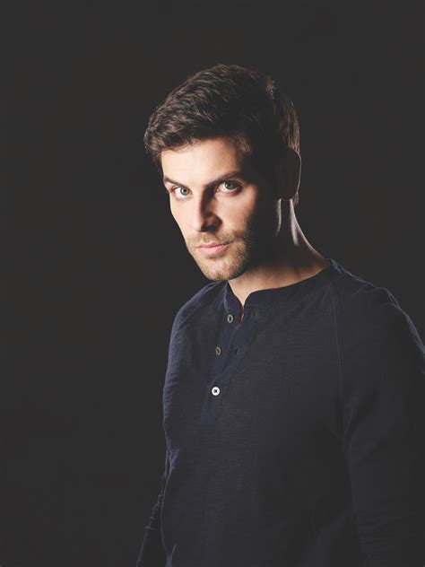 CHAPTER 38 — HAPPY 42ND BIRTHDAY, DAVID GIUNTOLI!!!