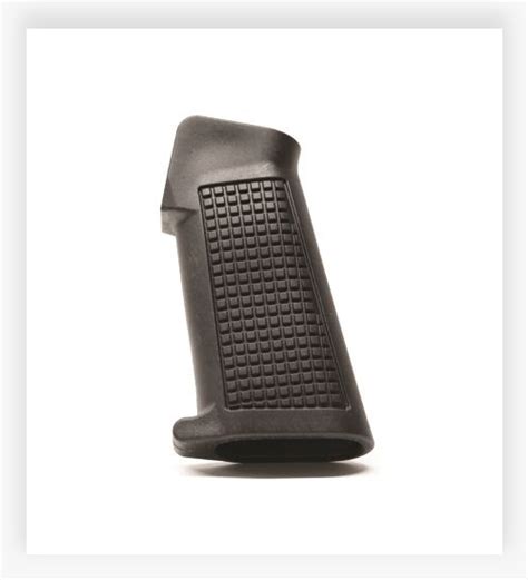 Elevate Your Shooting: Top Picks for the Best AR 15 Vertical Grip