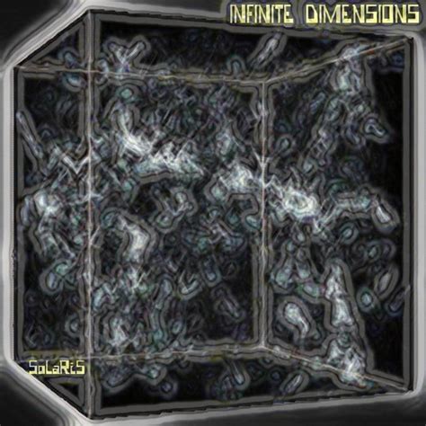 Infinite Dimensions | SoLaRiS