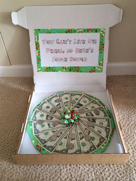 How to Give Money and Gift Cards as Presents: Genius Ideas! · Pint-sized Treasures