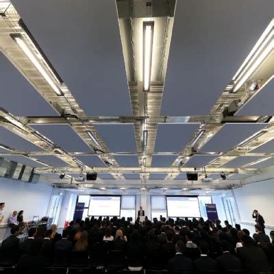 LAE Tottenham opens its doors - London Academy of Excellence