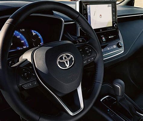 New Toyota Hatchback | 2020 Toyota Corolla Hatchback in Clanton, AL ...