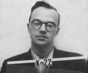 Klaus Fuchs Biography - Childhood, Life Achievements & Timeline