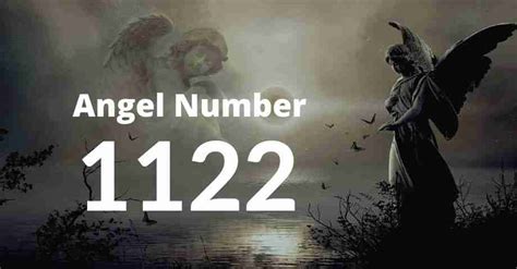 Why you are keep seeing 1122? – Angel Number 1122 Meanings