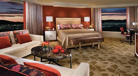 Accommodations - Meetings & Groups - Bellagio Las Vegas - Bellagio Hotel & Casino